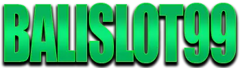 Logo BALISLOT99
